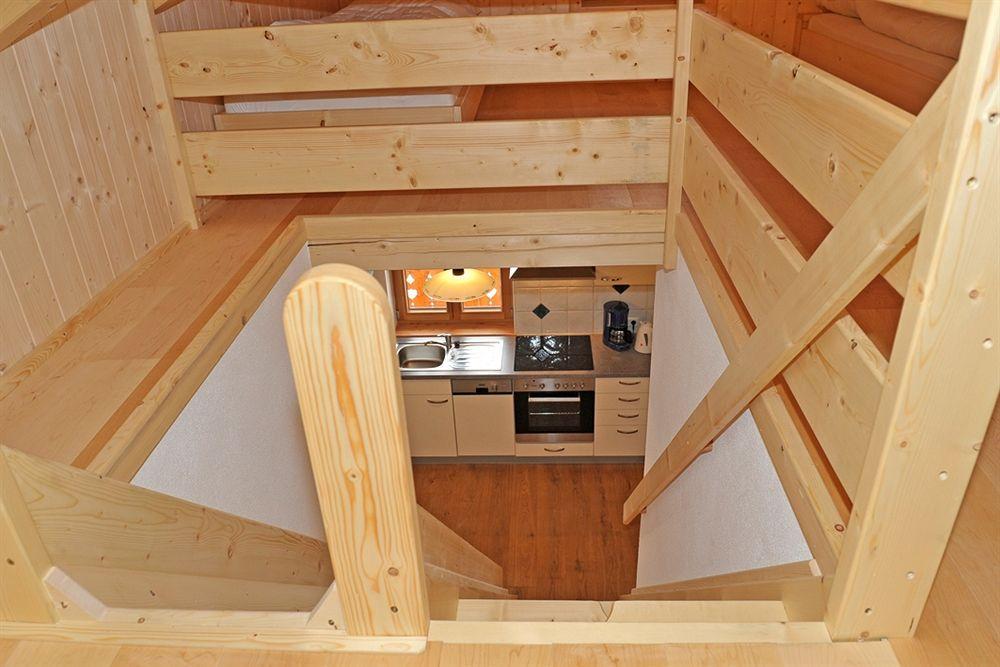 Apartment Hinkerhof 슈라드밍 외부 사진