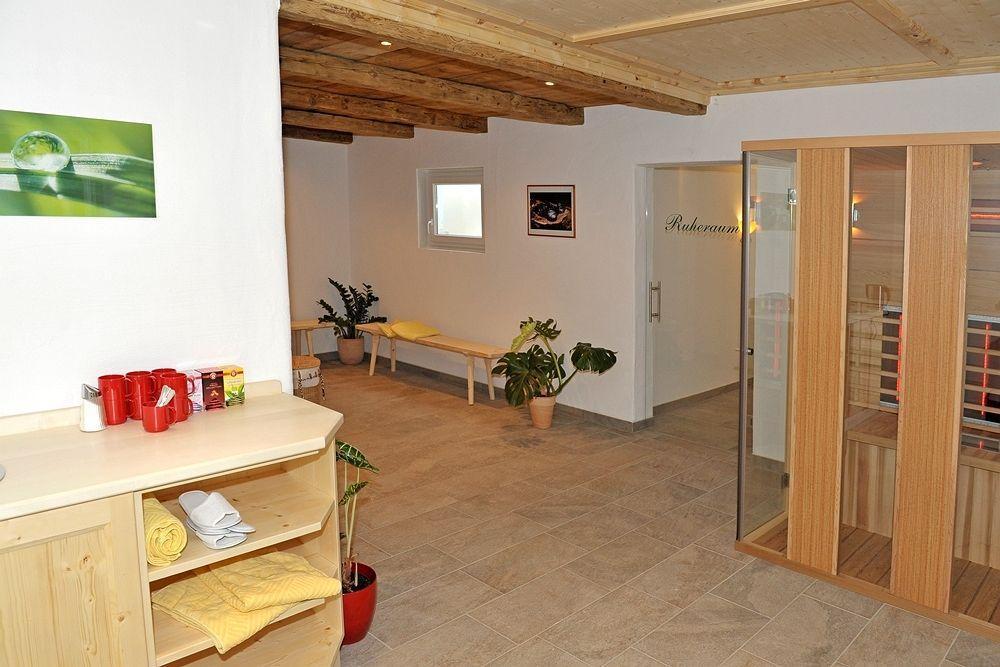 Apartment Hinkerhof 슈라드밍 외부 사진