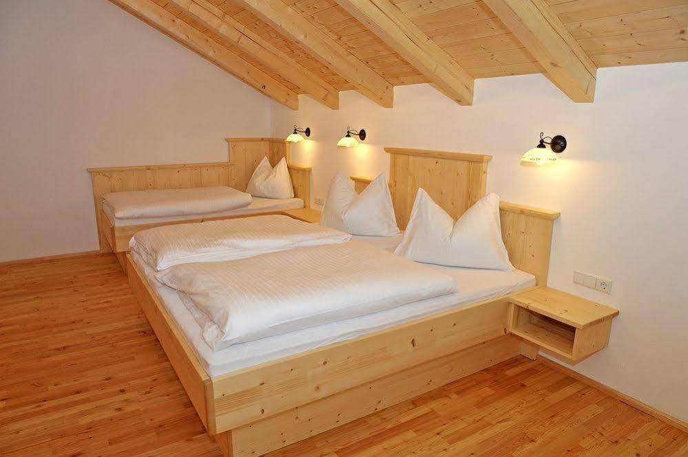 Apartment Hinkerhof 슈라드밍 외부 사진